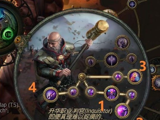 正义武僧技能搭配攻略（解锁正义之力，成为无敌武僧！）