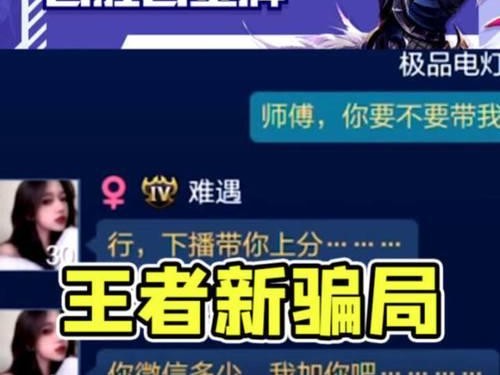 骗局游戏攻略