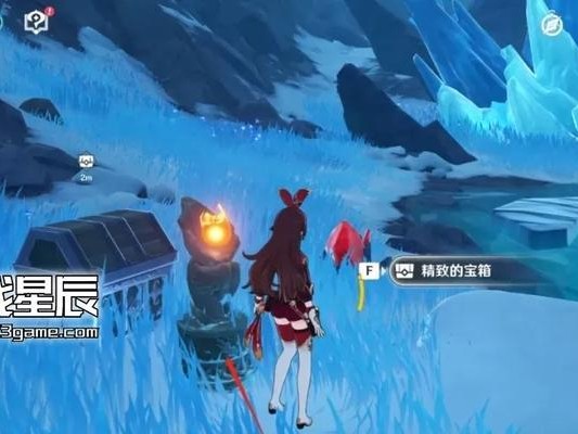 《解锁原神世界的奇妙冒险——攻略雪山迷宫》（探寻秘境、破解谜题、收集宝藏，一场绝妙的旅程等待着你）