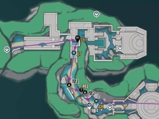 原神雷神瞳攻略（在原神世界中寻找雷神瞳的方法与技巧）