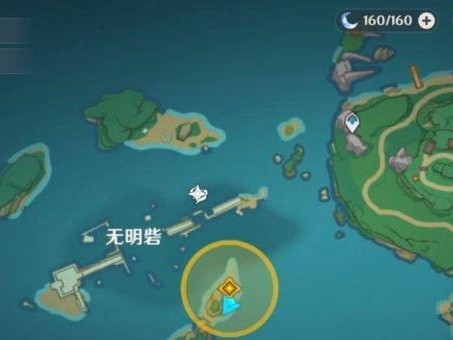 原神绝处逢生秘境解密攻略：探秘神秘宝藏的奥秘