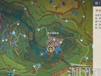 原神任务攻略（探索原神世界的关键任务与攻略技巧）
