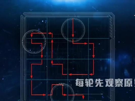 《超越极限，成为世上最强大脑！》（一场智力的巅峰对决，攻略全解析）