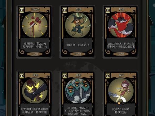 猎人技能学习攻略（如何快速掌握猎人技能）
