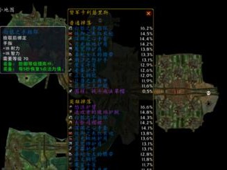 全面攻略TBC防骑技能-打造坚不可摧的防御力（掌握TBC防骑技能，成为无敌的守护者）