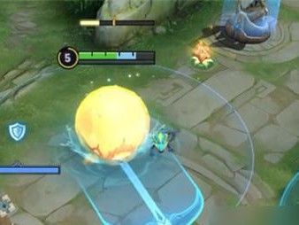 奥术师克格莫皮肤特效详解（探索《LOL》游戏中最炫酷的皮肤特效）