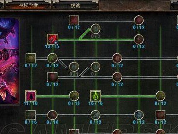 通玄子炼丹技能加点攻略（打造专属炼丹之路，绽放修真潜力）