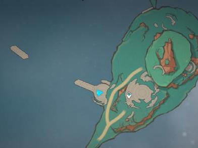 原神2.411-1攻略