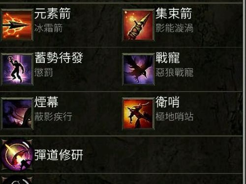 《猎魔人技能选择攻略》（了解技能树分析天赋加深战斗智慧）