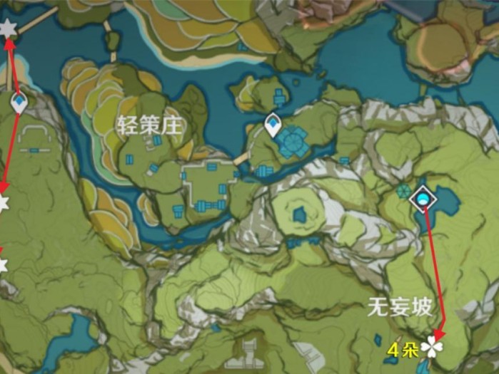 原神七七饲养攻略（从零开始，让你的角色成为最强之一！）