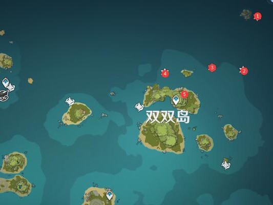 《原神海岛解救雕像攻略》（打破封印，拯救岛上神像！）