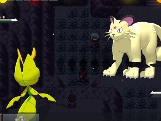 《POKEMMO搬运小匠技能攻略》（学会搬运技能，成为搬运大师！）