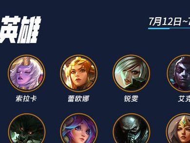 艾克手游教学出装攻略（揭秘艾克手游出装攻略，让你成为无敌杀神！）