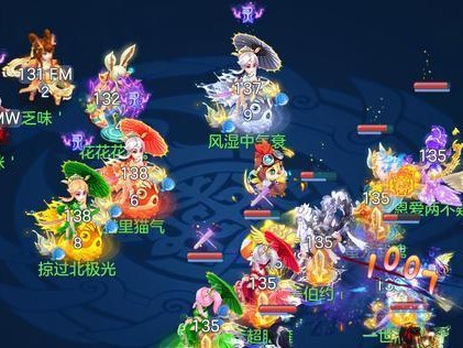 以神武手游攻略门派技能加点（掌握门派技能加点要诀，助你在以神武手游中战无不胜）