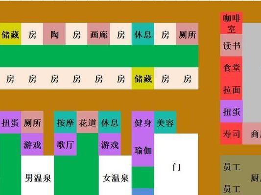 《收纳达人》有颜有料通关技巧大揭秘！（揭秘《收纳达人》游戏攻略！通关无压力！）