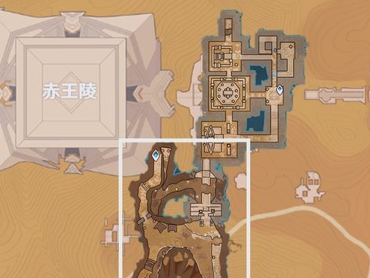 《原神须弥探索方法攻略》（探秘须弥，揭开原神的秘密！）