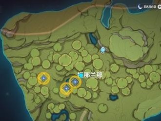 原神3.0须弥开荒攻略（开启无尽冒险，拓展新世界的可能性）