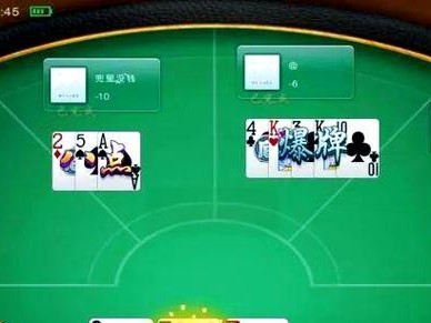 扑克纸牌游戏攻略大全（掌握胜利的关键技巧与策略）