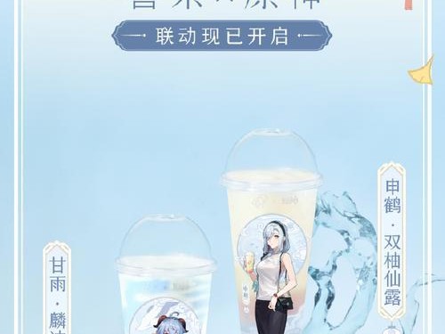 原神配茶攻略（原神角色属性分析与最佳茶饮搭配，让你的冒险之旅更加畅快）