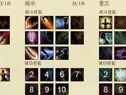 碎梦天赋技能加点攻略（掌握最佳加点策略，打造无敌角色）