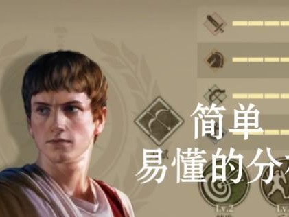 帝国军团罗马攻略将领的精湛技能（领导力、战术思维和军事策略的关键）