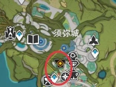 探秘原神海盗团宝藏（全面攻略，揭开海盗团宝藏的神秘面纱！）