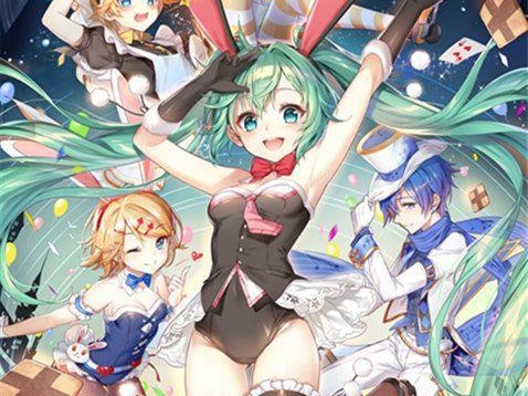 初音速入学考试答案大全：游戏之路