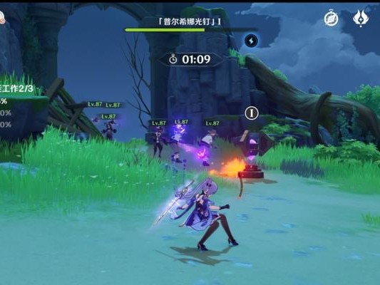 原神孤影风龙废墟第二阶段采样点位置详解（探究原神孤影风龙废墟第二阶段的采样点位置及其意义）