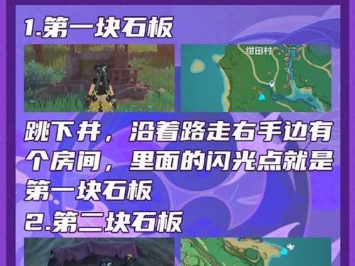 原神神里攻略（解锁游戏中隐藏秘密，成为顶尖冒险者的关键指南）