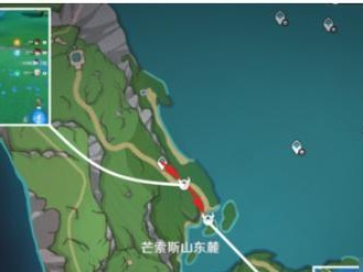 《枪火战神》放逐岛地图玩法攻略（掌握放逐岛地图，轻松吃鸡！）