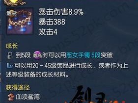 剑灵装备养成攻略（打造无敌装备，征服剑灵世界！）