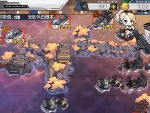碧蓝航线战士技能全解析（掌握战士技能，成为舰队强者）