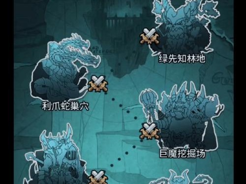 《提灯与地下城》荆棘女王好吗？（探究荆棘女王的新要素，解析其游戏体验）