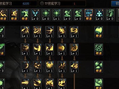 《武士后期技能加点攻略》（优化你的战斗能力，突破技能瓶颈）
