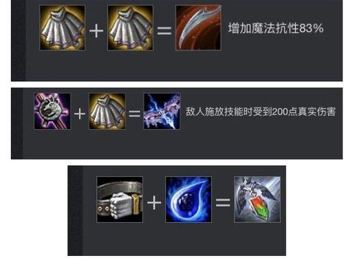 掌握斗毒云顶之弈出装攻略，提升胜率无压力（从小白到高手，尽在一文之中）