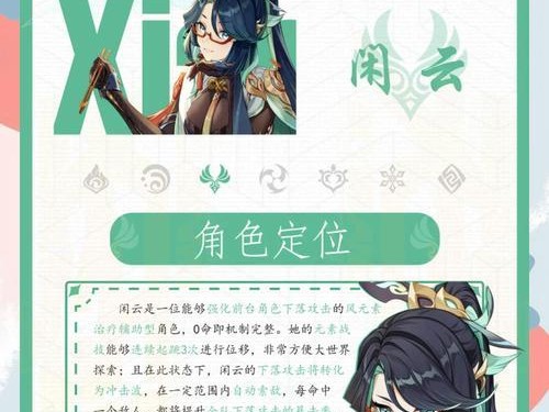 原神新手攻略（探索角色定位的关键诀窍，助您在原神世界中脱颖而出）