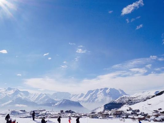 阿尔卑斯出装攻略（最新版攻略，一文带你穿越雪山，征服阿尔卑斯）