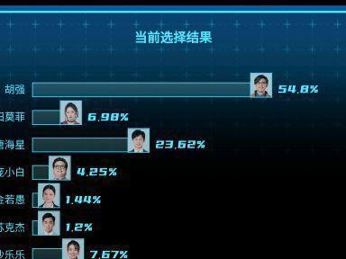 以烟雨江湖回头是岸结局选择分析（从多角度解读结局，探究人物命运）