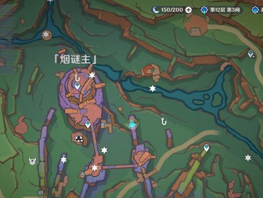 原神第2个石碑攻略指南（探索原神世界的关键任务，解开第2个石碑的谜团！）