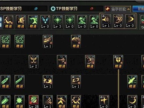 《DNF暴走级技能加点攻略》（解析DNF中暴走级技能加点的最佳策略和技巧）