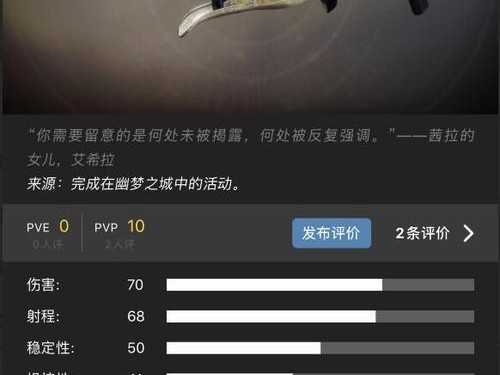 命运2移动技能加点攻略（如何在命运2中合理分配移动技能点来提升战斗效果）