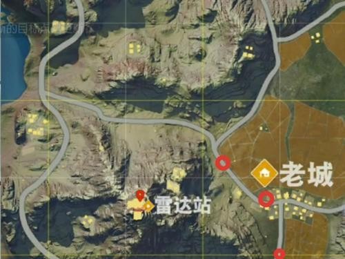 《荒野行动快递小游戏攻略大全》（玩转荒野行动快递，成为顶尖快递员！）
