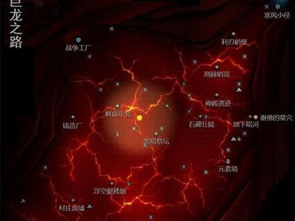《地下城堡2》中的战争工厂摧毁指南（用游戏中的技巧摧毁敌方工厂，保卫自己的城堡）