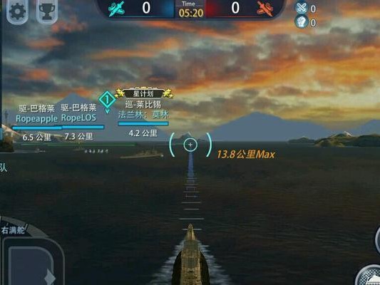 《攻略巅峰战舰副本入口，击败敌人赢得胜利！》（探索巅峰战舰副本入口，精彩战斗等你挑战！）