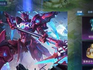 鲁班七号乒乓小将上线时间一览（王者荣耀新英雄鲁班七号乒乓小将火爆上线，快来了解吧！）