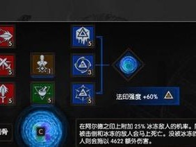 技能加点攻略（技能加点的关键在哪里？如何寻求大神的指导？）