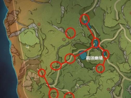 原神驯兽速刷攻略（最新技巧揭秘，助你在原神中迅速获得实力强大的宠物伙伴！）