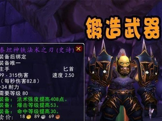 《怀旧服男宝宝技能搭配攻略》（为你的男宝宝选择最佳技能组合）