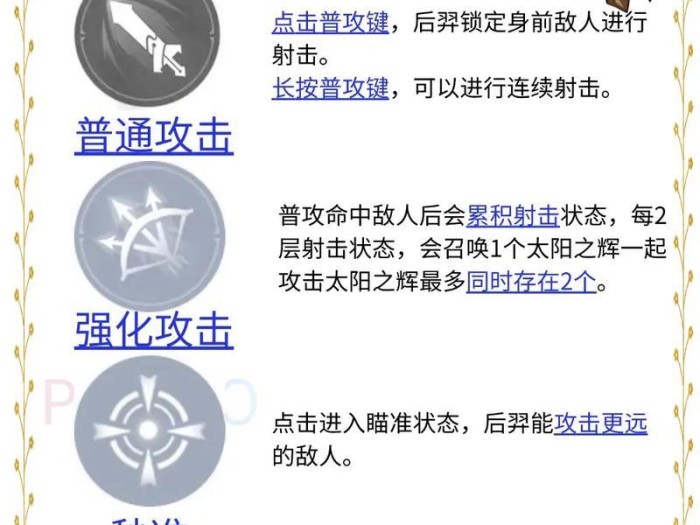 王者荣耀（后羿出装推荐、技巧、打法详解）