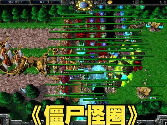 《攻略怀旧塔防游戏，征战经典的乐趣》（重温经典塔防，玩转怀旧游戏的攻略技巧）